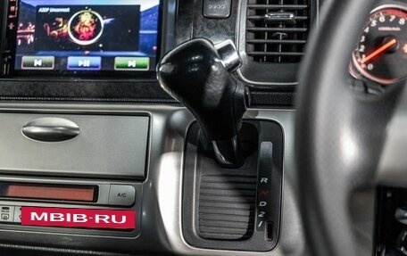 Honda Stepwgn II рестайлинг, 2003 год, 975 000 рублей, 13 фотография