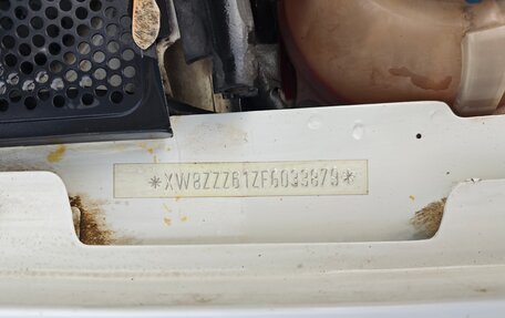 Volkswagen Polo VI (EU Market), 2015 год, 800 000 рублей, 5 фотография