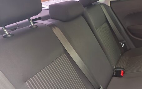 Volkswagen Polo VI (EU Market), 2015 год, 800 000 рублей, 8 фотография