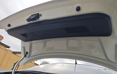 Volkswagen Polo VI (EU Market), 2015 год, 800 000 рублей, 12 фотография