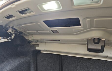 Volkswagen Polo VI (EU Market), 2015 год, 800 000 рублей, 10 фотография