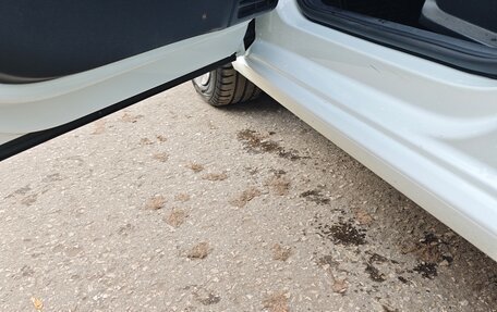 Volkswagen Polo VI (EU Market), 2015 год, 800 000 рублей, 18 фотография