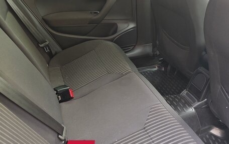 Volkswagen Polo VI (EU Market), 2015 год, 800 000 рублей, 9 фотография