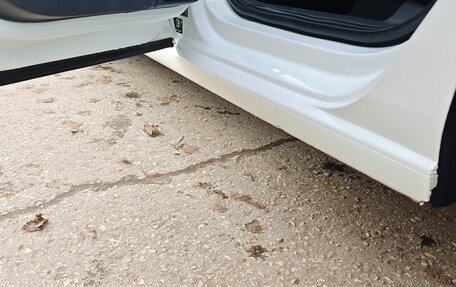 Volkswagen Polo VI (EU Market), 2015 год, 800 000 рублей, 19 фотография