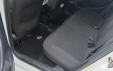 Volkswagen Polo VI (EU Market), 2015 год, 800 000 рублей, 20 фотография