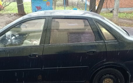 Lifan Breez (520), 2008 год, 135 000 рублей, 2 фотография