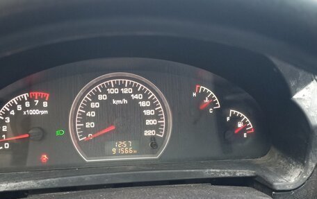 Lifan Breez (520), 2008 год, 135 000 рублей, 4 фотография