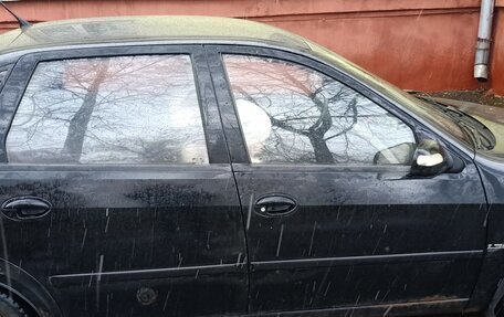 Lifan Breez (520), 2008 год, 135 000 рублей, 3 фотография