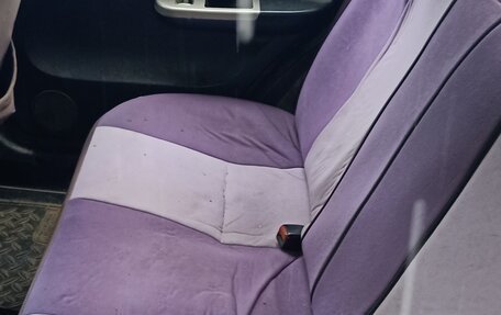 Lifan Breez (520), 2008 год, 135 000 рублей, 6 фотография