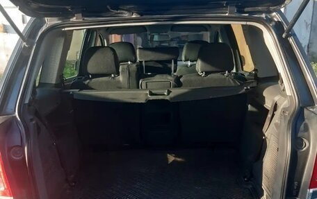 Opel Zafira B, 2011 год, 650 000 рублей, 2 фотография