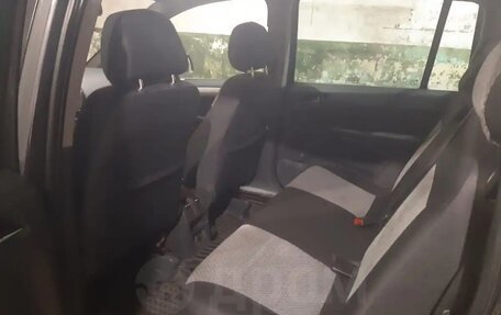 Opel Zafira B, 2011 год, 650 000 рублей, 7 фотография