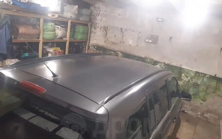 Opel Zafira B, 2011 год, 650 000 рублей, 15 фотография