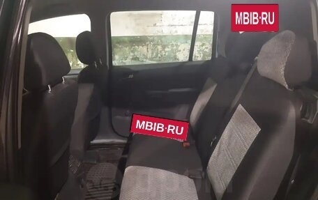 Opel Zafira B, 2011 год, 650 000 рублей, 5 фотография