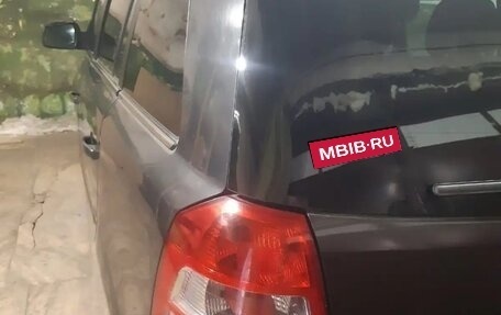 Opel Zafira B, 2011 год, 650 000 рублей, 16 фотография