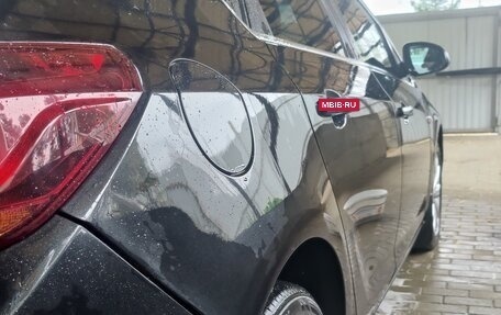 Opel Astra J, 2014 год, 1 050 000 рублей, 9 фотография