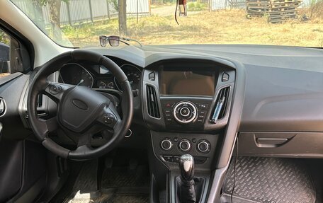 Ford Focus III, 2011 год, 699 000 рублей, 4 фотография