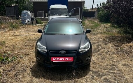 Ford Focus III, 2011 год, 699 000 рублей, 3 фотография