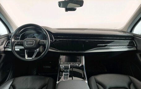 Audi Q7, 2020 год, 5 750 000 рублей, 12 фотография