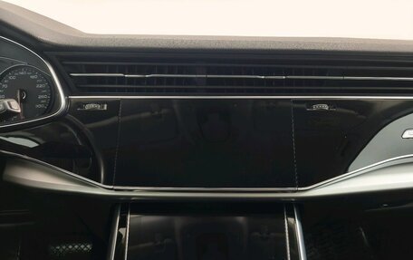 Audi Q7, 2020 год, 5 750 000 рублей, 13 фотография