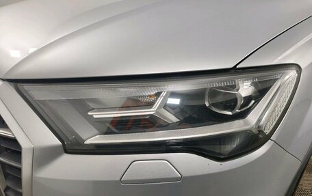 Audi Q7, 2020 год, 5 750 000 рублей, 16 фотография