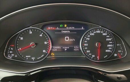 Audi Q7, 2020 год, 5 750 000 рублей, 15 фотография