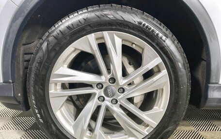 Audi Q7, 2020 год, 5 750 000 рублей, 17 фотография