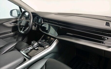 Audi Q7, 2020 год, 5 750 000 рублей, 11 фотография