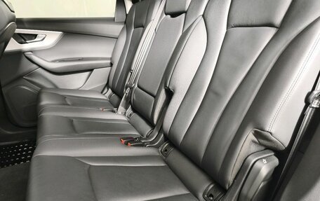 Audi Q7, 2020 год, 5 750 000 рублей, 10 фотография