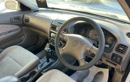 Nissan Sunny B15, 2001 год, 399 999 рублей, 11 фотография