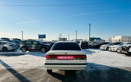 Nissan Sunny B15, 2001 год, 399 999 рублей, 5 фотография