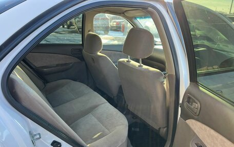 Nissan Sunny B15, 2001 год, 399 999 рублей, 17 фотография