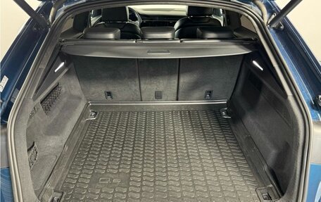 Audi Q8 I, 2019 год, 5 780 000 рублей, 9 фотография