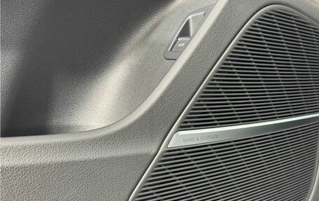 Audi Q8 I, 2019 год, 5 780 000 рублей, 14 фотография