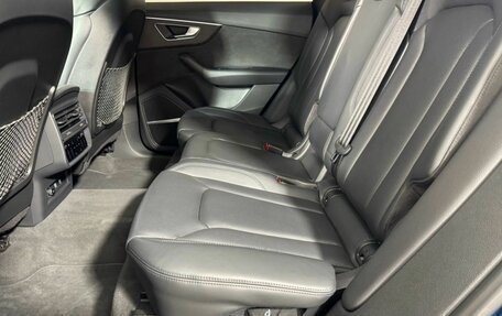 Audi Q8 I, 2019 год, 5 780 000 рублей, 16 фотография