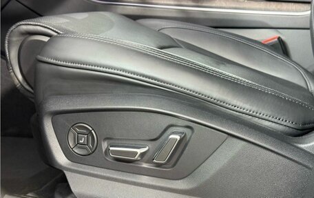 Audi Q8 I, 2019 год, 5 780 000 рублей, 15 фотография