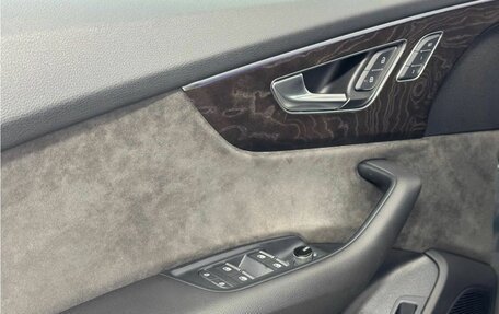 Audi Q8 I, 2019 год, 5 780 000 рублей, 13 фотография