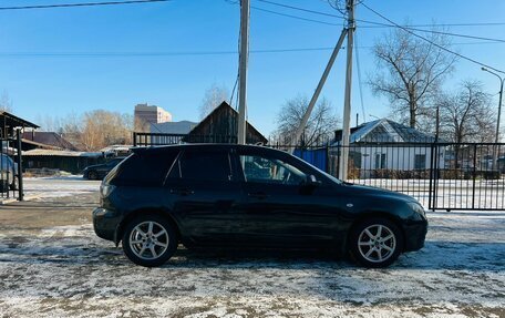 Mazda 3, 2006 год, 559 000 рублей, 5 фотография
