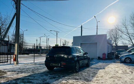 Mazda 3, 2006 год, 559 000 рублей, 6 фотография