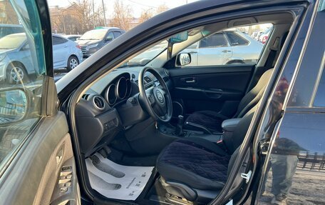 Mazda 3, 2006 год, 559 000 рублей, 9 фотография