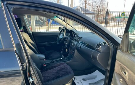 Mazda 3, 2006 год, 559 000 рублей, 13 фотография