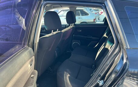 Mazda 3, 2006 год, 559 000 рублей, 10 фотография