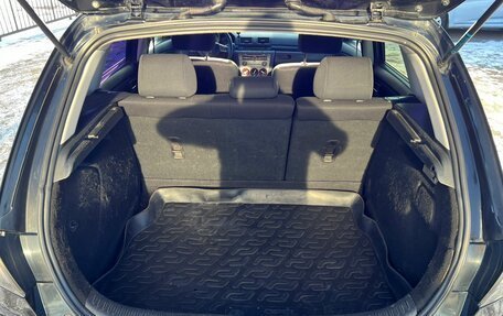 Mazda 3, 2006 год, 559 000 рублей, 11 фотография