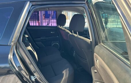 Mazda 3, 2006 год, 559 000 рублей, 12 фотография