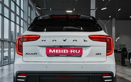 Haval Jolion, 2025 год, 2 699 000 рублей, 9 фотография