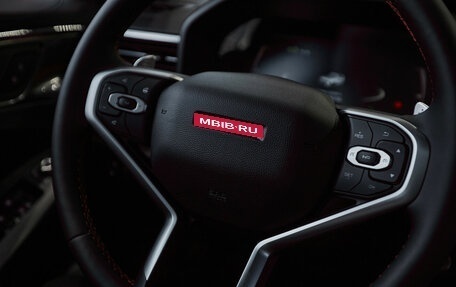 Haval Jolion, 2025 год, 2 699 000 рублей, 32 фотография