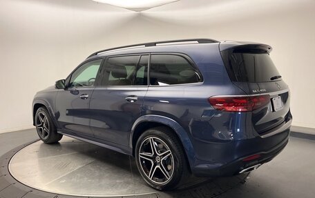 Mercedes-Benz GLS, 2025 год, 15 397 451 рублей, 4 фотография