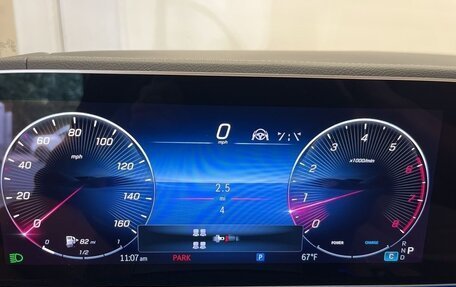 Mercedes-Benz GLS, 2025 год, 15 397 451 рублей, 13 фотография