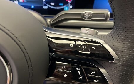 Mercedes-Benz GLS, 2025 год, 15 397 451 рублей, 12 фотография