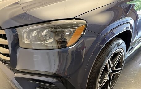 Mercedes-Benz GLS, 2025 год, 15 397 451 рублей, 8 фотография