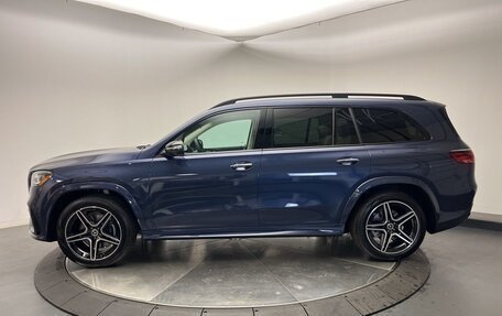 Mercedes-Benz GLS, 2025 год, 15 397 451 рублей, 3 фотография